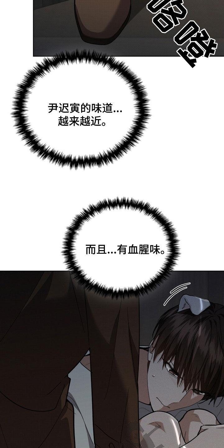小白狗奇遇记漫画,第42章：是不是疯了5图