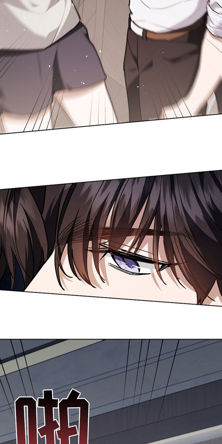 小白狗奇遇记漫画,第42章：是不是疯了4图