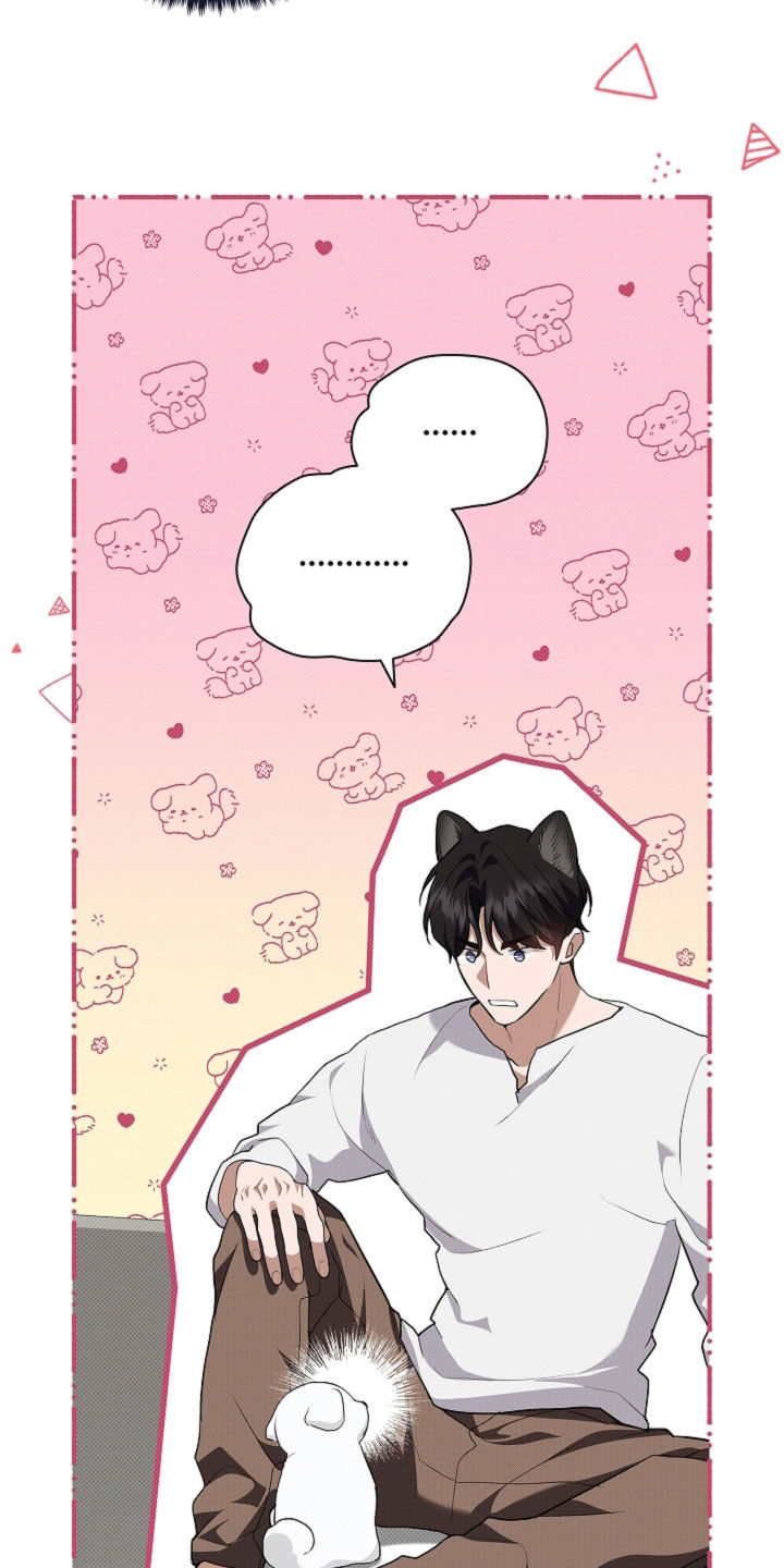 小白狗奇遇记漫画,第55章：雇佣5图