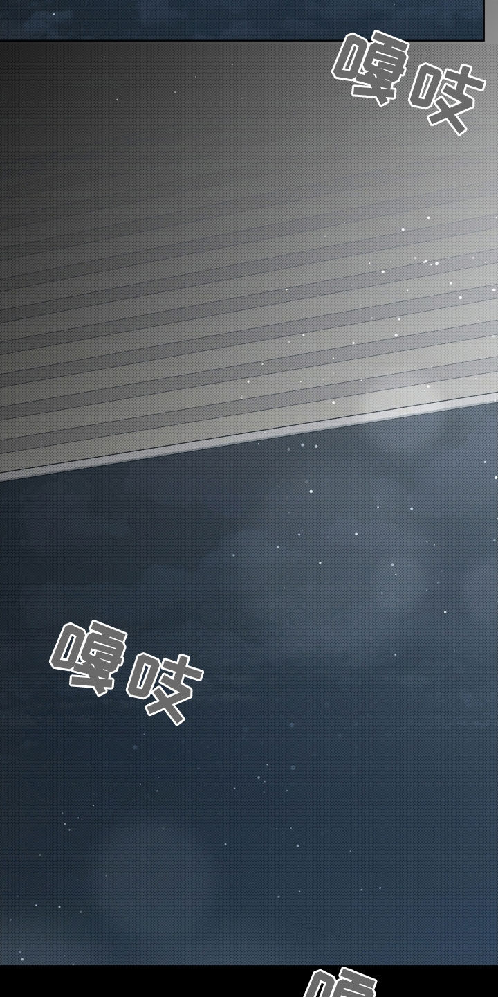 小白狗奇遇记漫画,第92章：【第二季】受伤4图