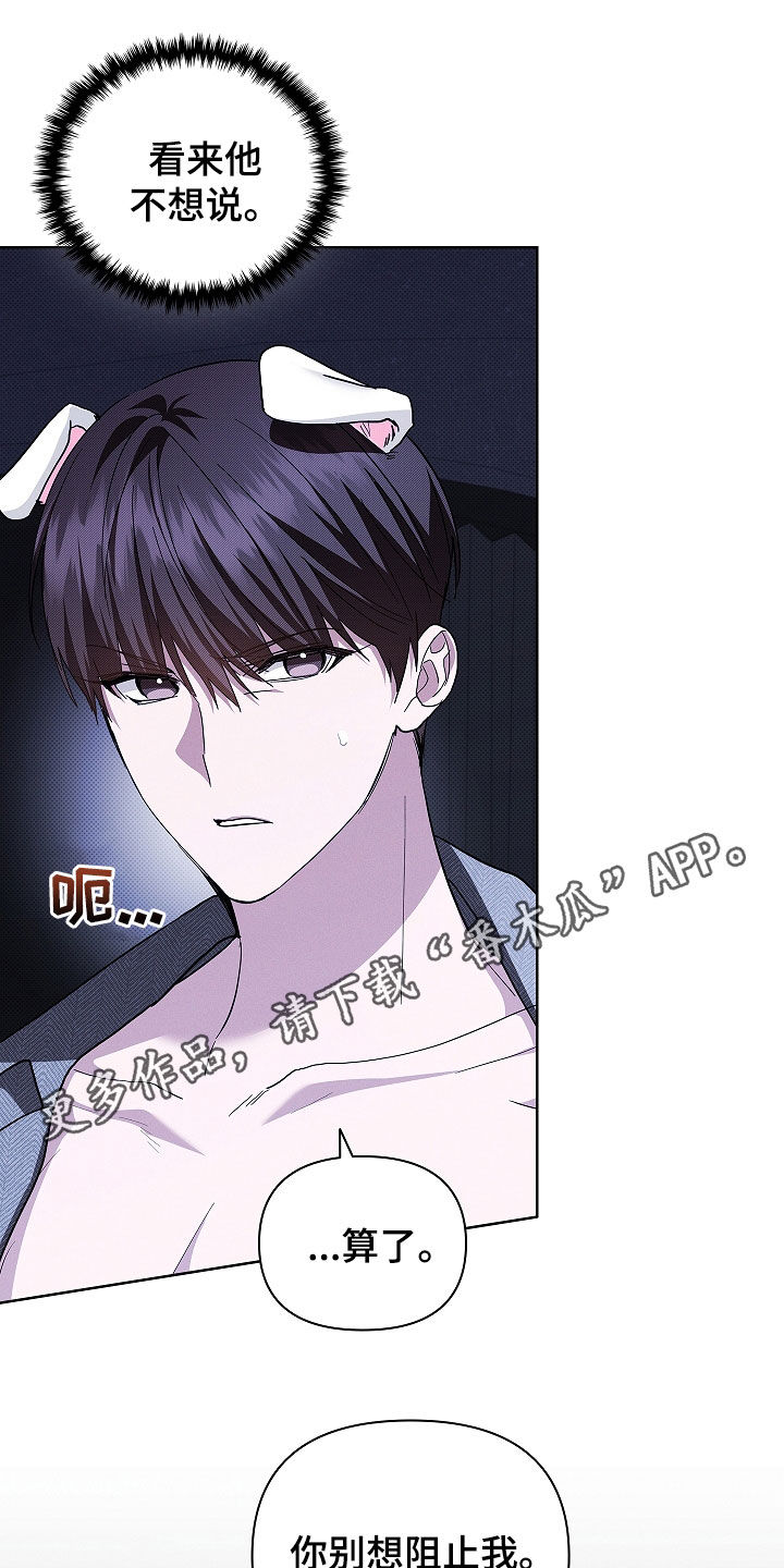 小白狗奇遇记漫画,第46章：这是什么1图