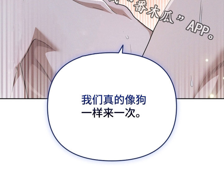 小白狗奇遇记漫画,第60章：成结1图