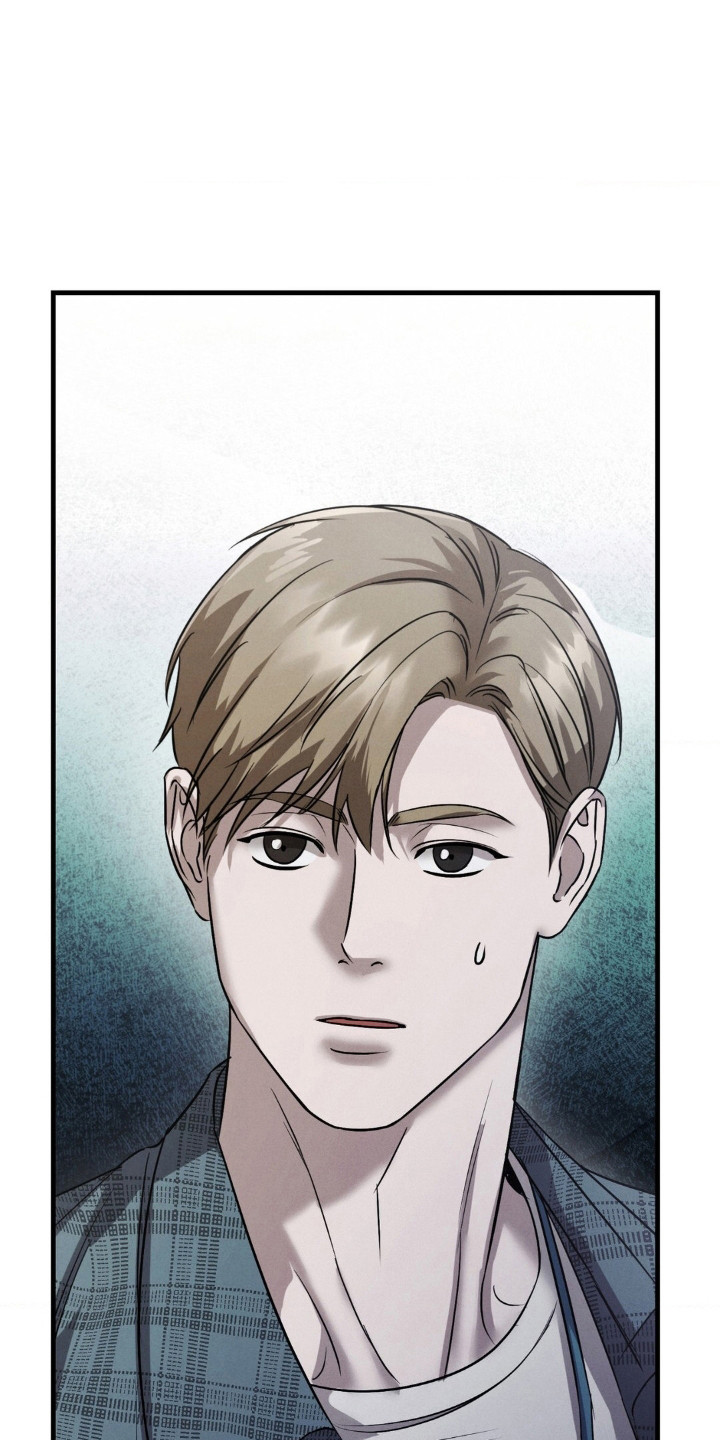崩裂的伤痕漫画,第62章：不安笼罩2图