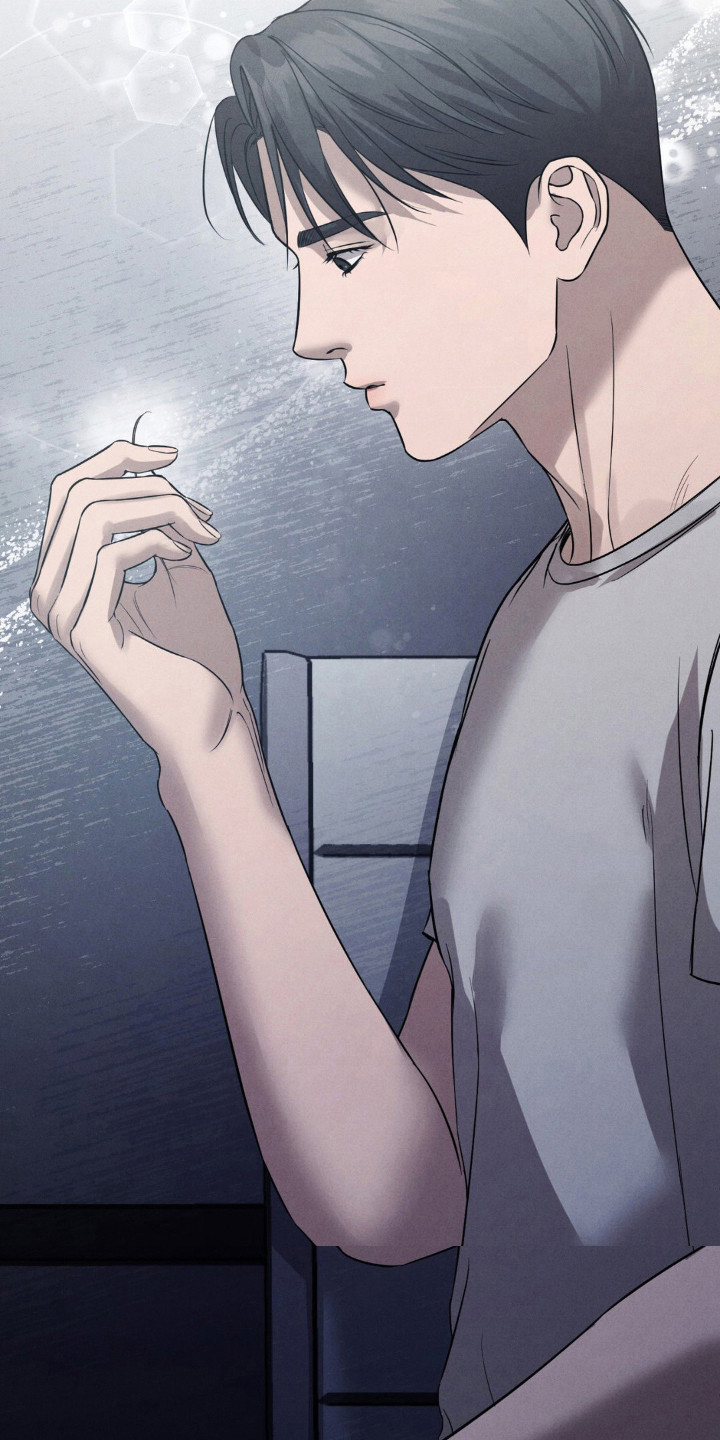 崩解时限漫画,第51章：幸福结局5图