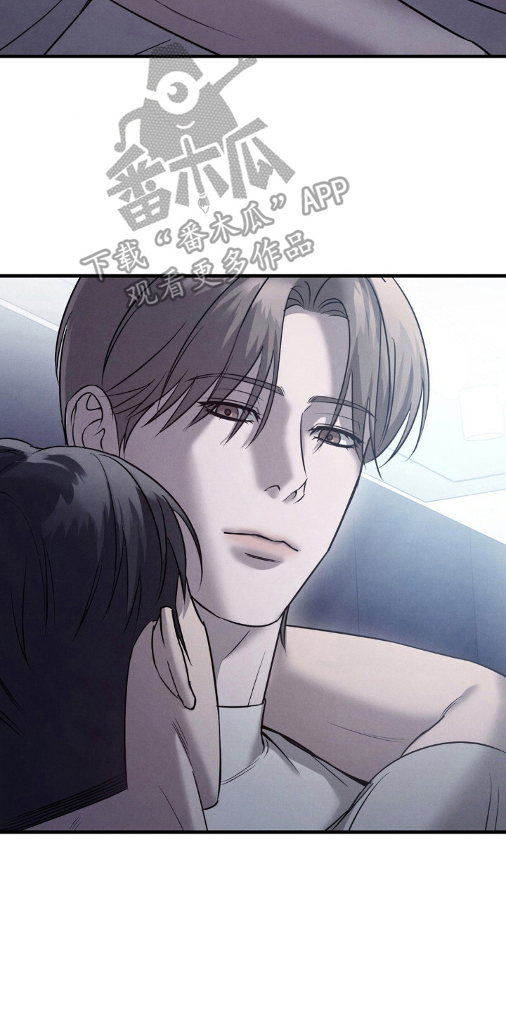 崩裂的伤痕漫画,第50章：精心设计3图