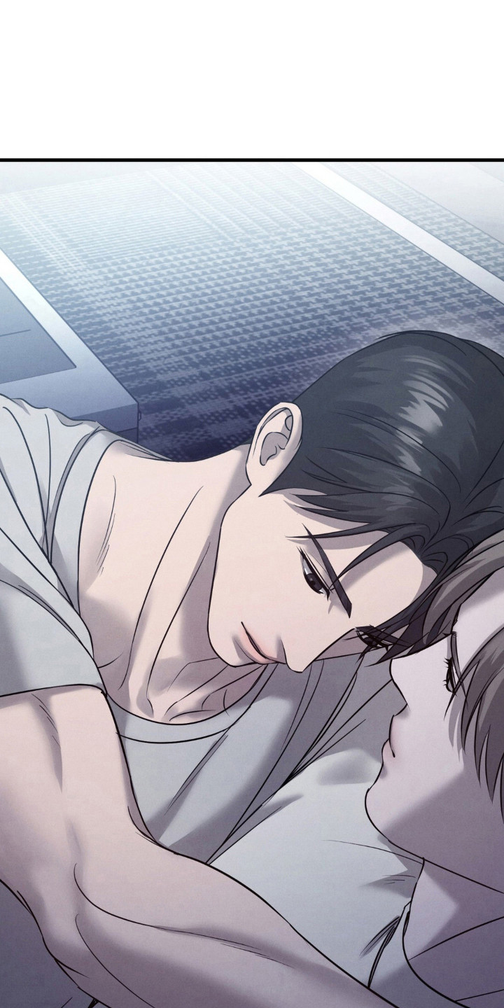 崩裂的伤痕漫画,第50章：精心设计2图