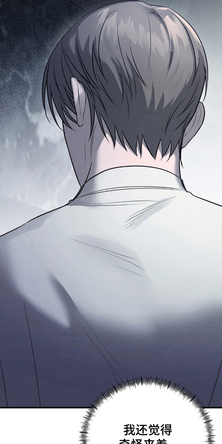 崩裂的伤痕漫画,第50章：精心设计5图