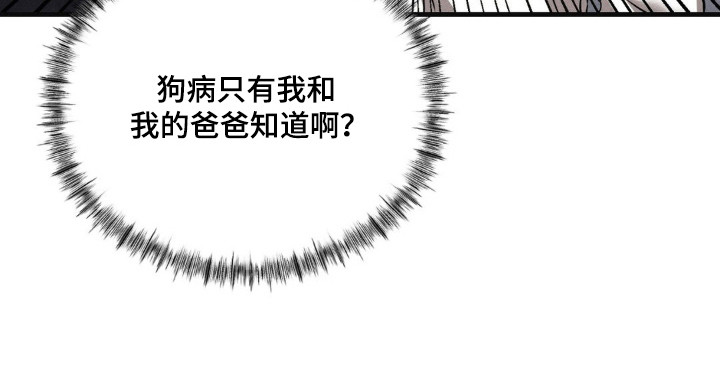 崩裂的拼音怎么写的漫画,第26章：真正面目2图