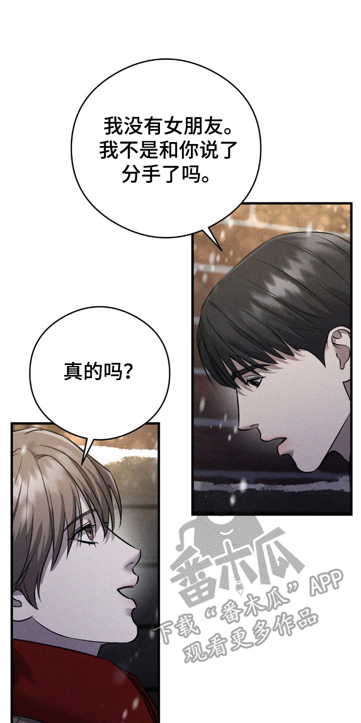崩裂的地球电影漫画,第54章：那天夜晚3图
