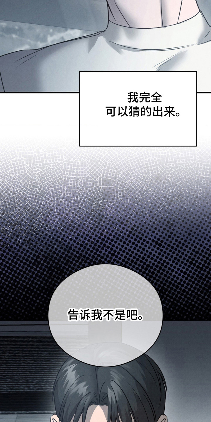 崩裂的伤痕漫画,第50章：精心设计2图