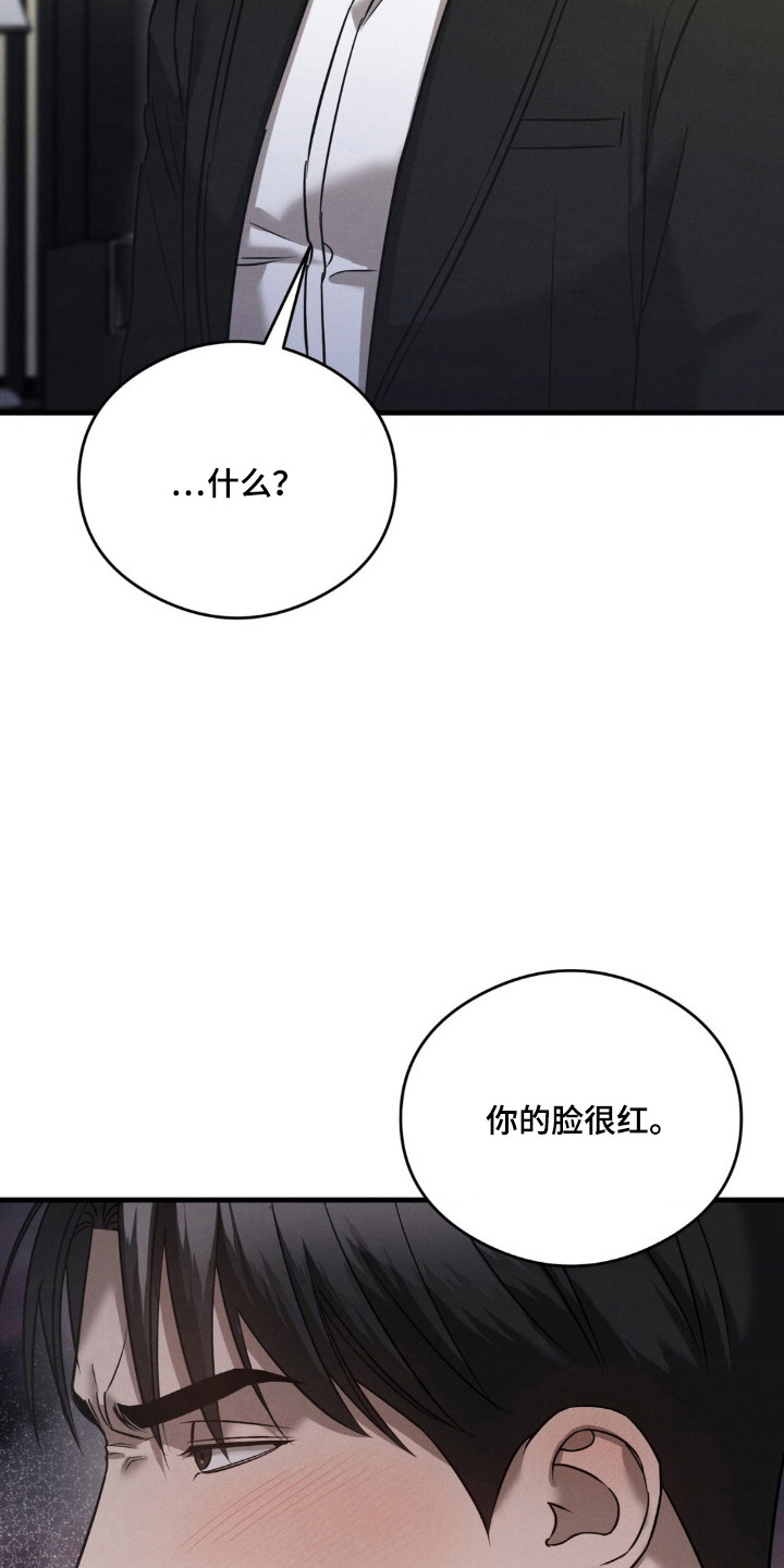 崩裂的拼音怎么写的漫画,第26章：真正面目1图
