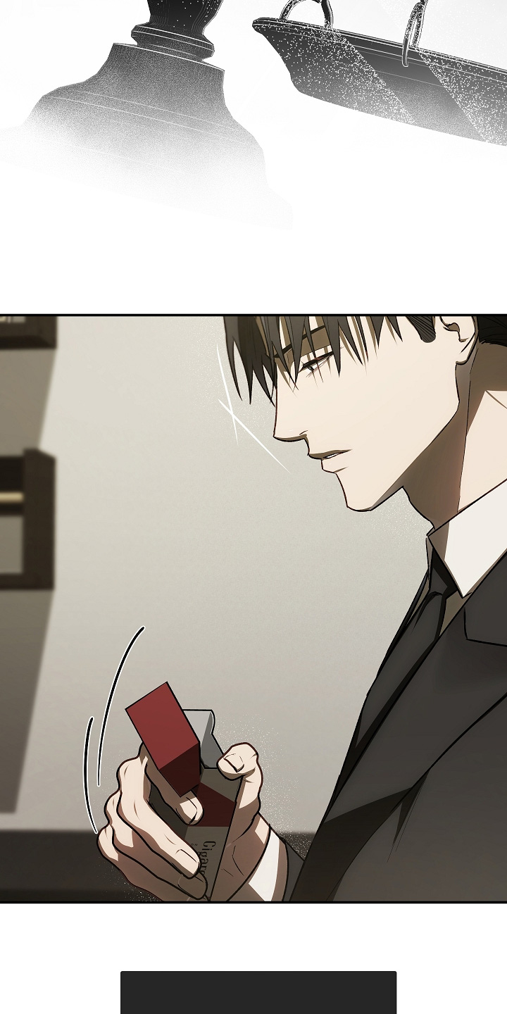 管教掌中秘宝 漫画,第50章：不要越线2图