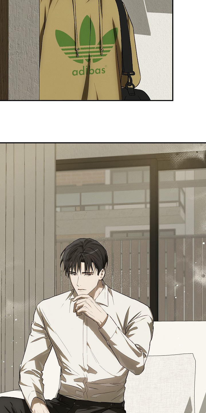 管教掌中秘宝 漫画,第38章：时间过了很久3图