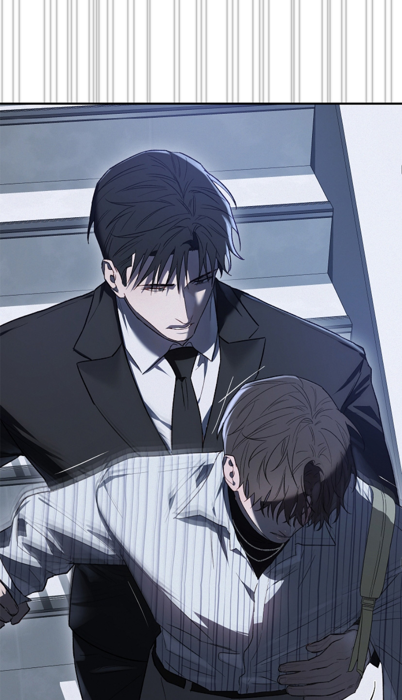 管教掌中秘宝 漫画,第26章：先走吧2图