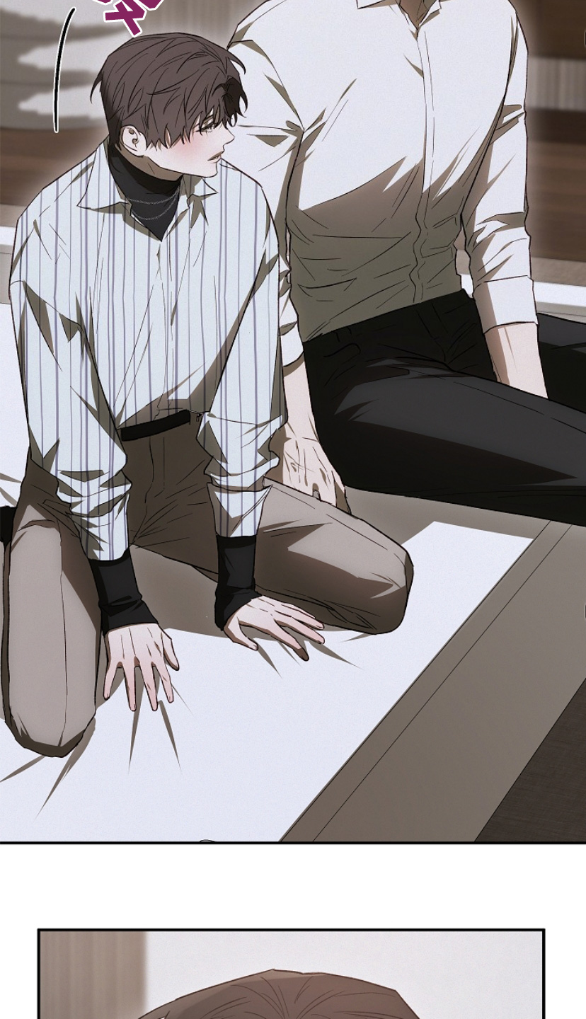 管教掌中秘宝 漫画,第27章：为什么是我2图