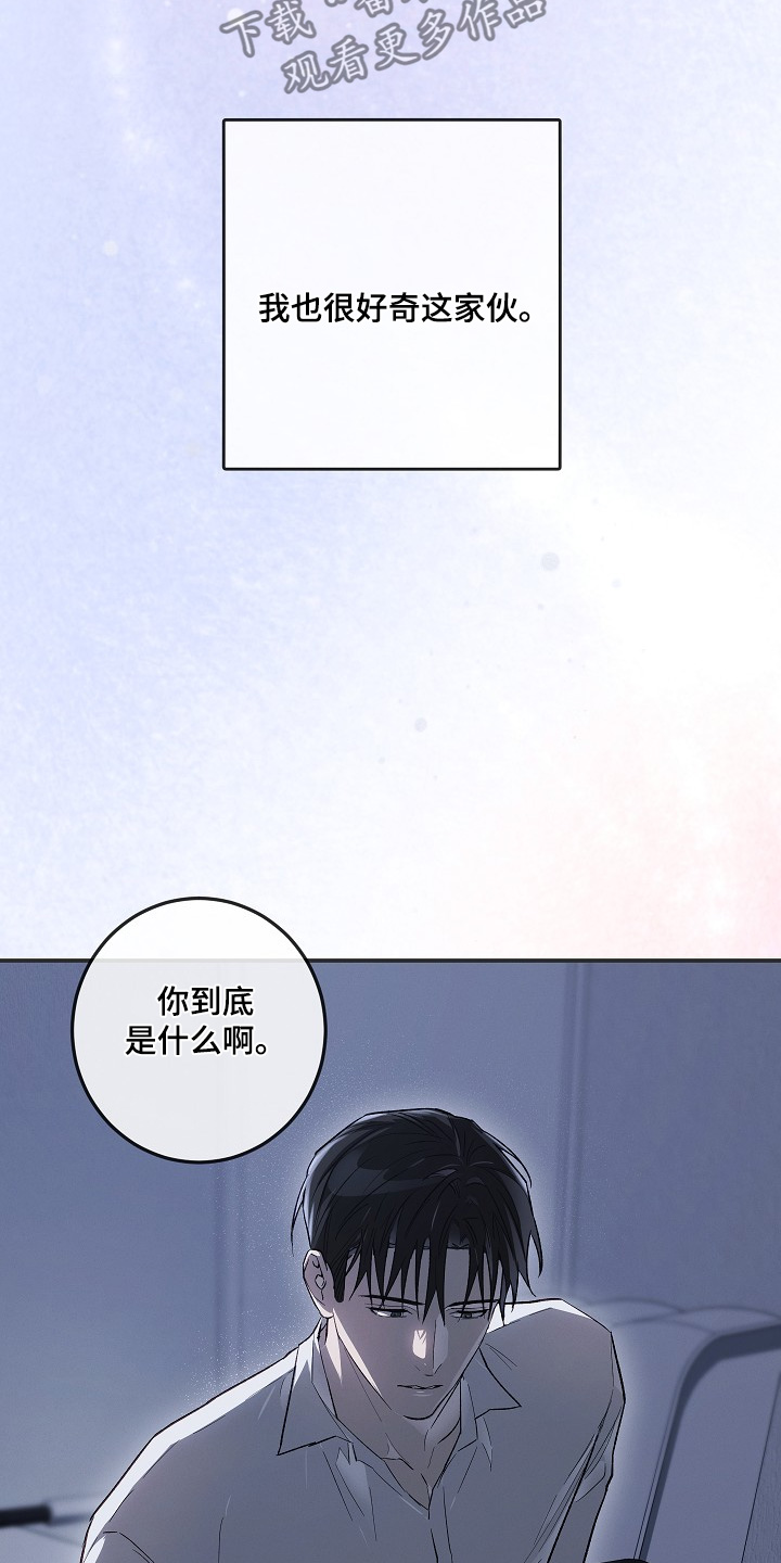 管教掌中秘宝 漫画,第39章：到底是谁3图