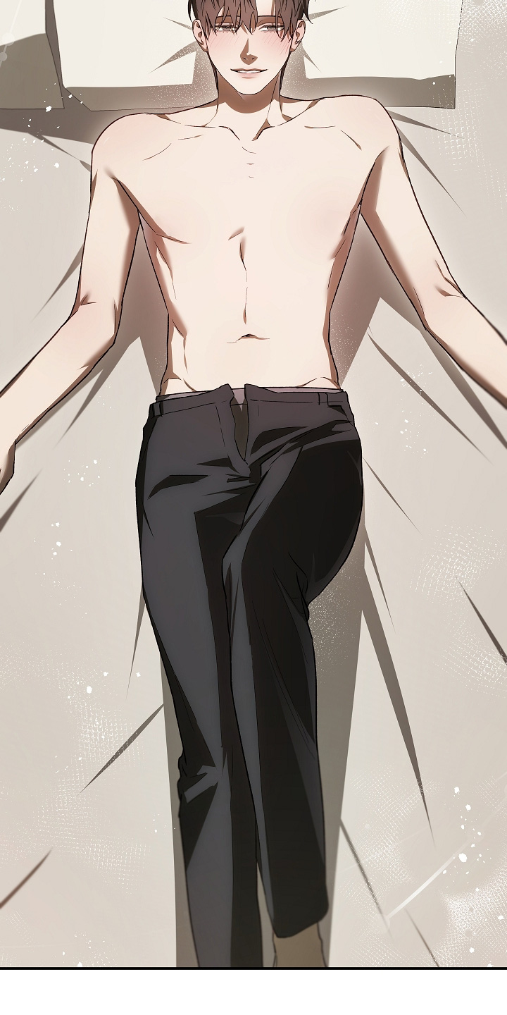 管教掌中秘宝 漫画,第50章：不要越线2图