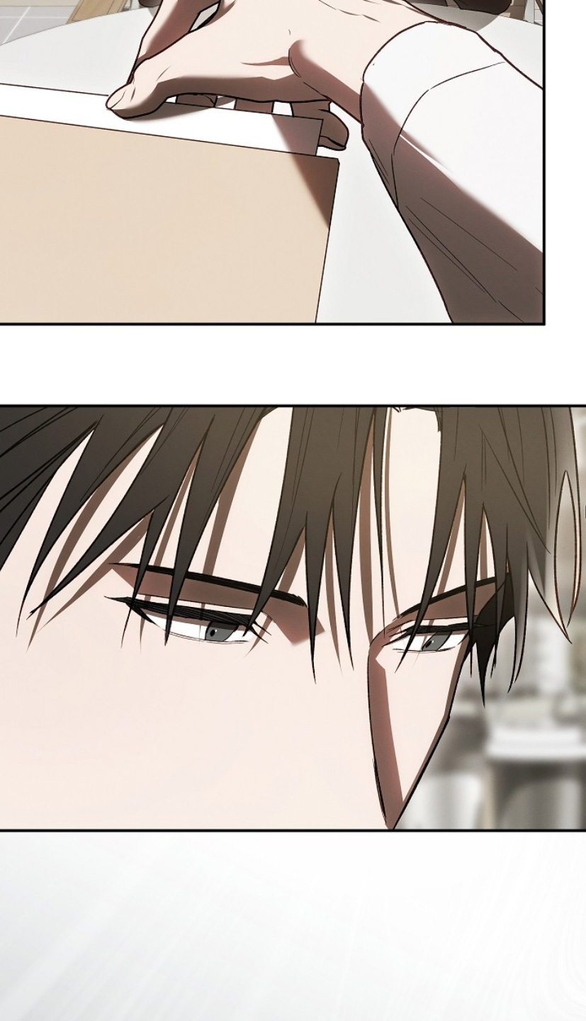 管教掌中秘宝 漫画,第30章：情报1图