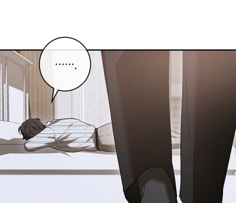 管教掌中秘宝 漫画,第27章：为什么是我1图