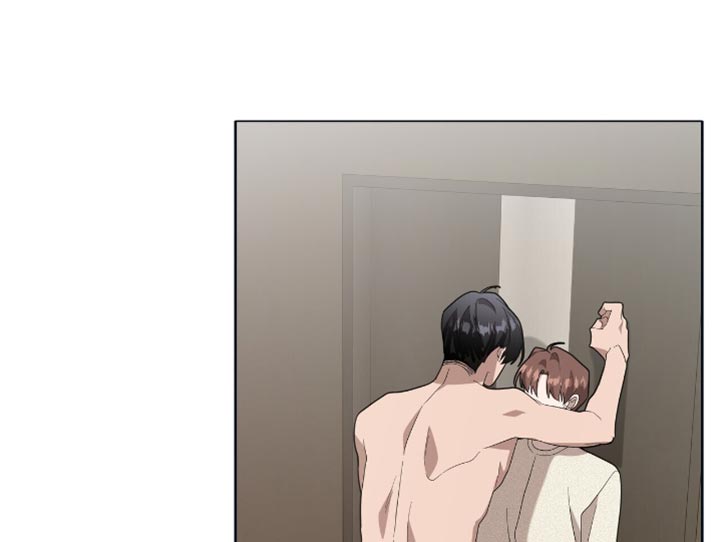 单恋终止漫画,第50章：再受伤一些5图