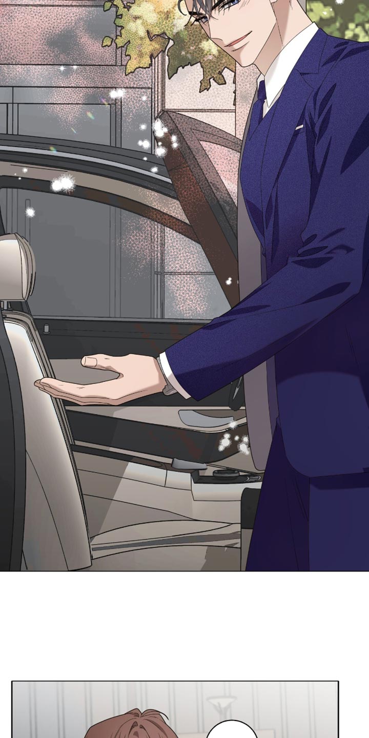 单恋终止漫画,第34章：还以为是这样！5图