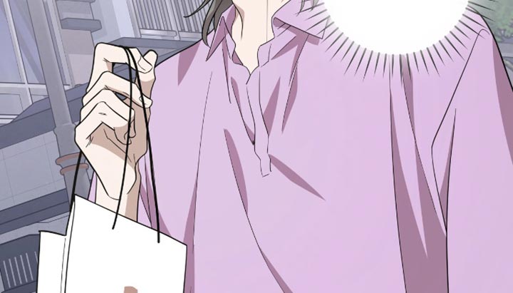 单恋终止漫画,第56章：变得有趣了5图