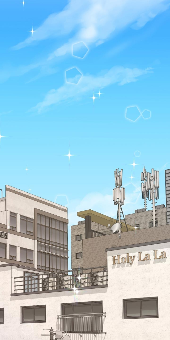 单恋终止漫画,第25章：明天也约会5图