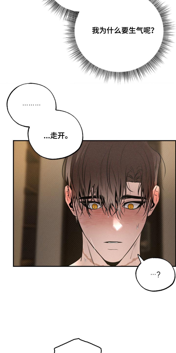 月光蟒影漫画,第46章：生气3图