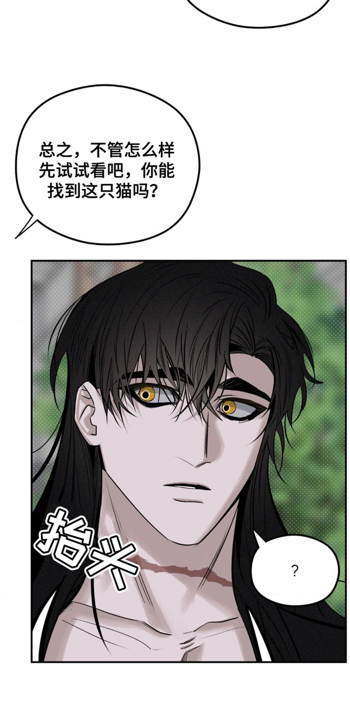 月光疾风漫画,第17章：第一件事件4图