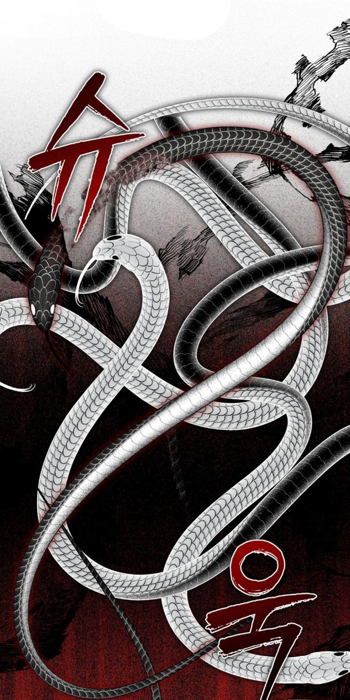 月光蟒影漫画,第58章：你无法死去1图