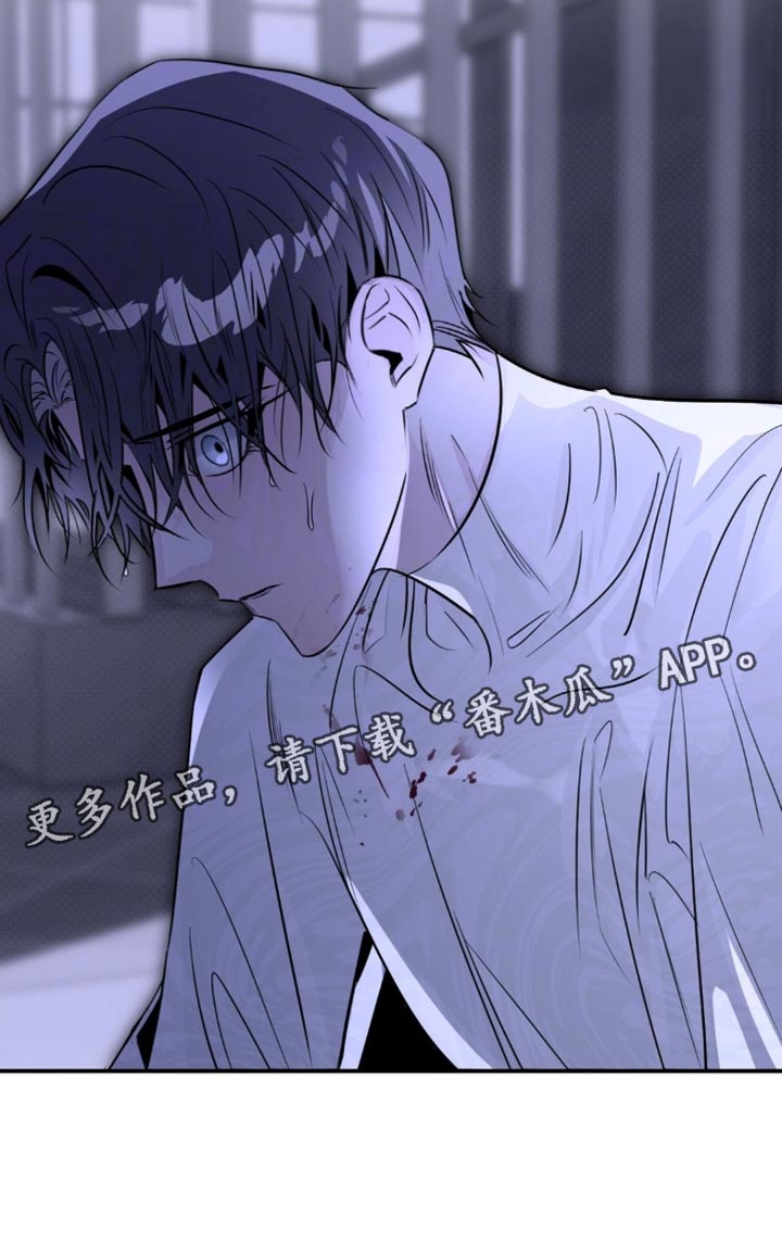 月光蟒影画涯叫什么名字漫画,第57章：避之不及4图