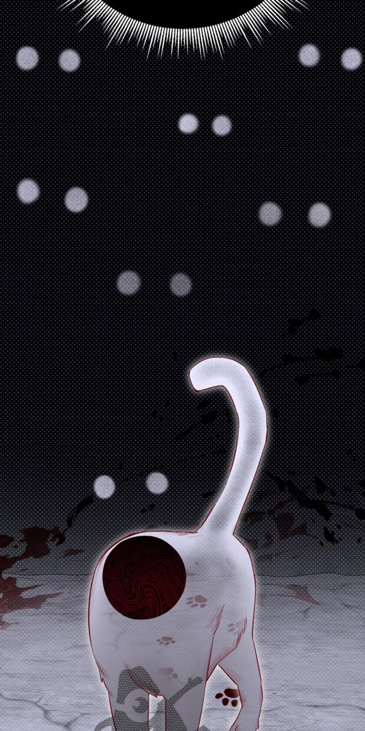 月光蟒影画涯叫什么名字漫画,第20章：所以我才害怕2图