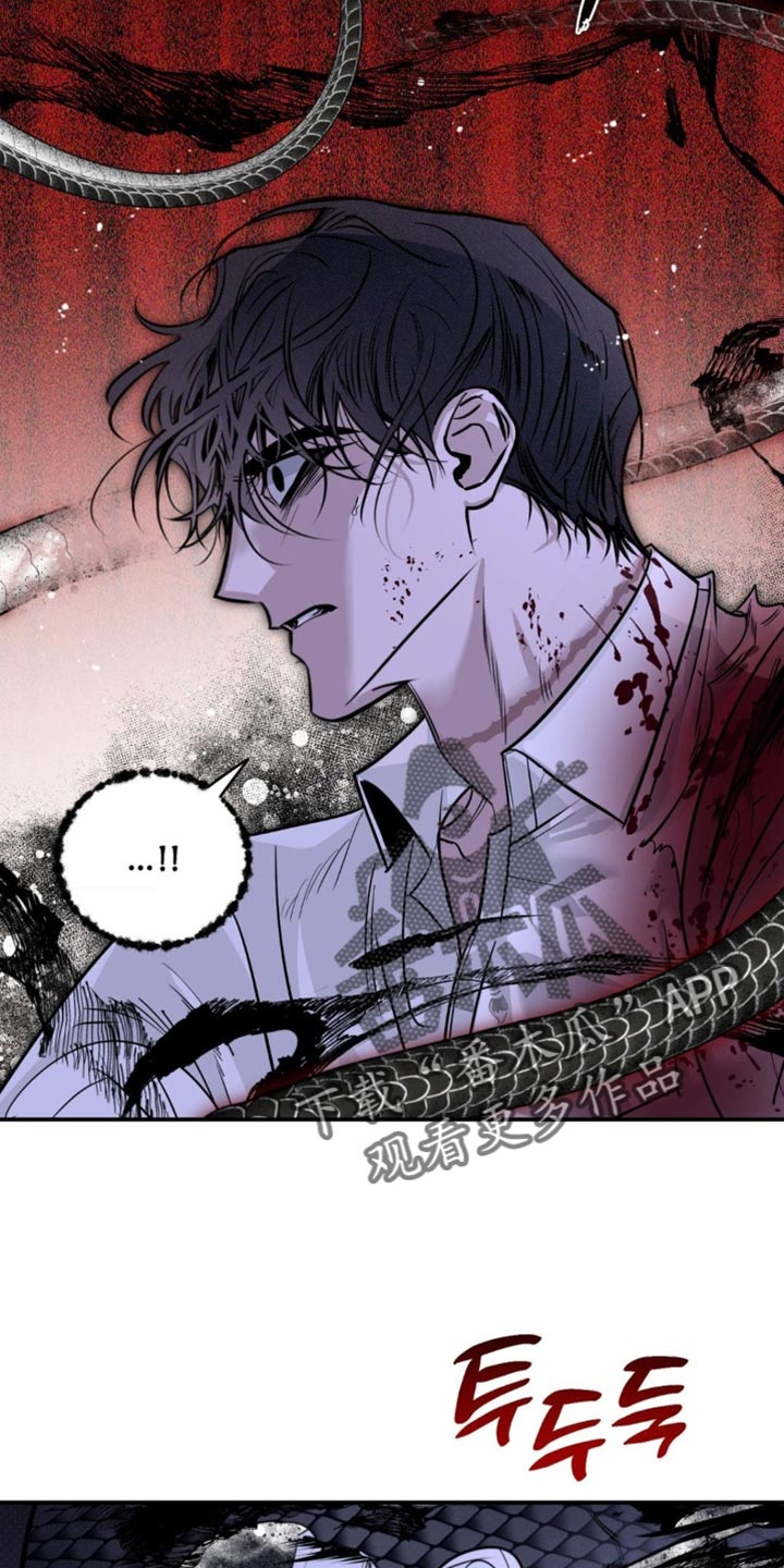 月光蟒影漫画,第58章：你无法死去2图