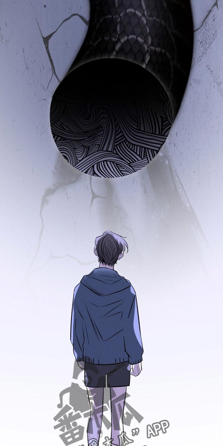 月光蟒影漫画,第58章：你无法死去5图