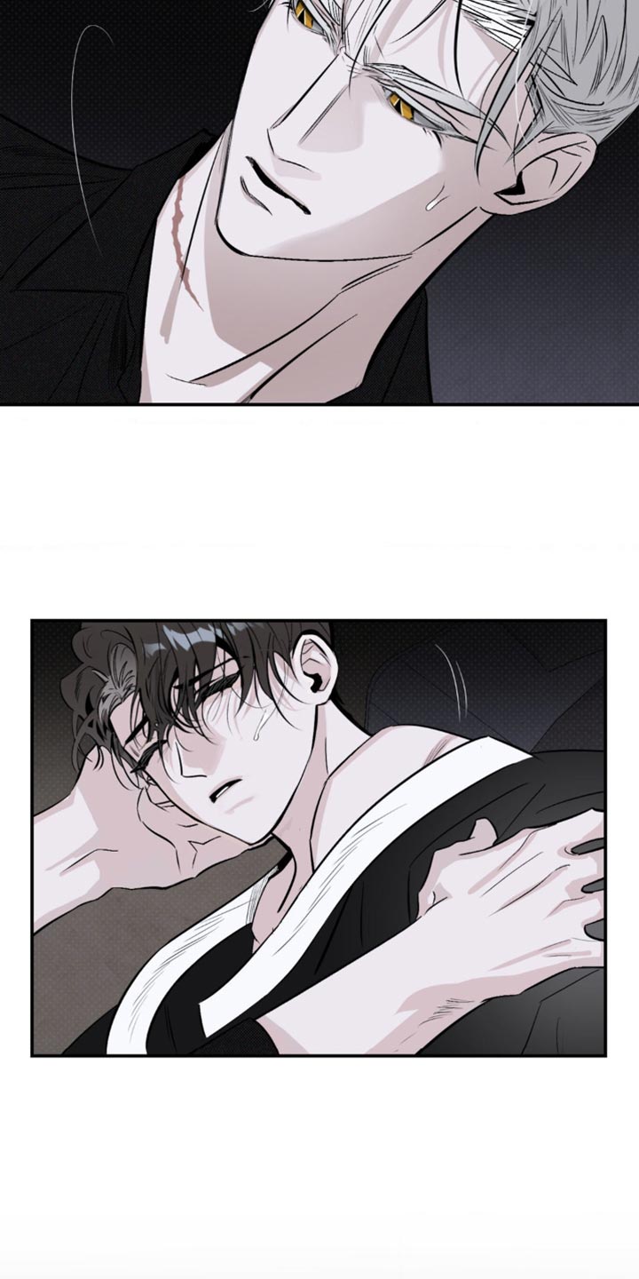 第29章：遭受痛苦2