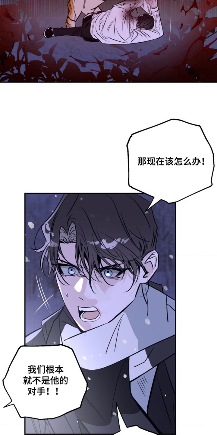 月光蟒影完结版漫画解说漫画,第52章：我已经驯服好了4图