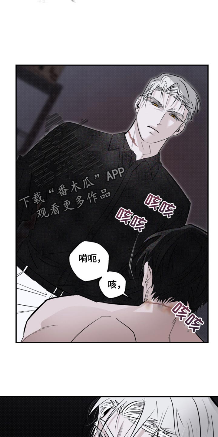 第29章：遭受痛苦1