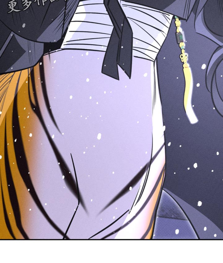 月光蟒影韩漫还是国漫漫画,第49章：捕猎5图