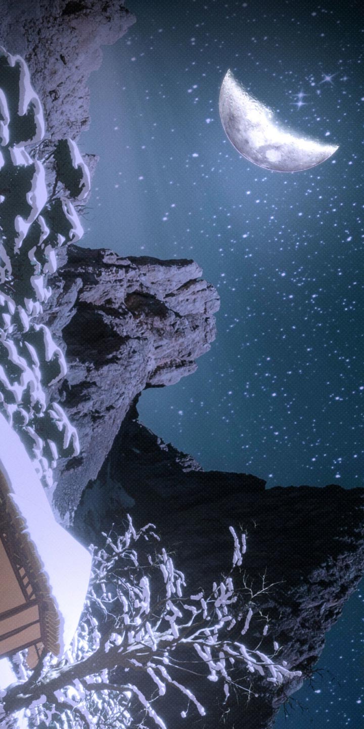 第54章：不想被牵着鼻子走3