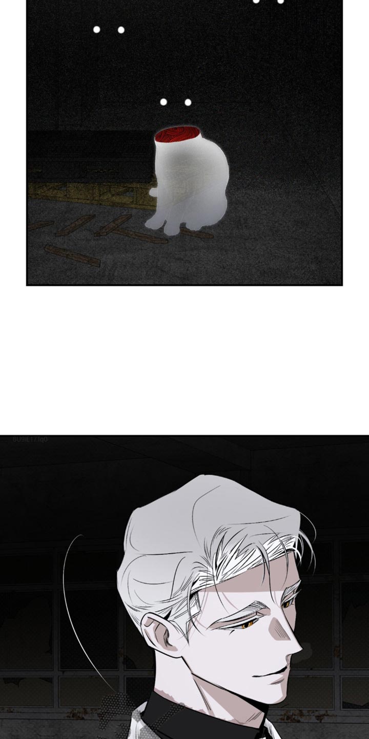 月光蟒影韩漫还是国漫漫画,第22章：真是太好笑了3图