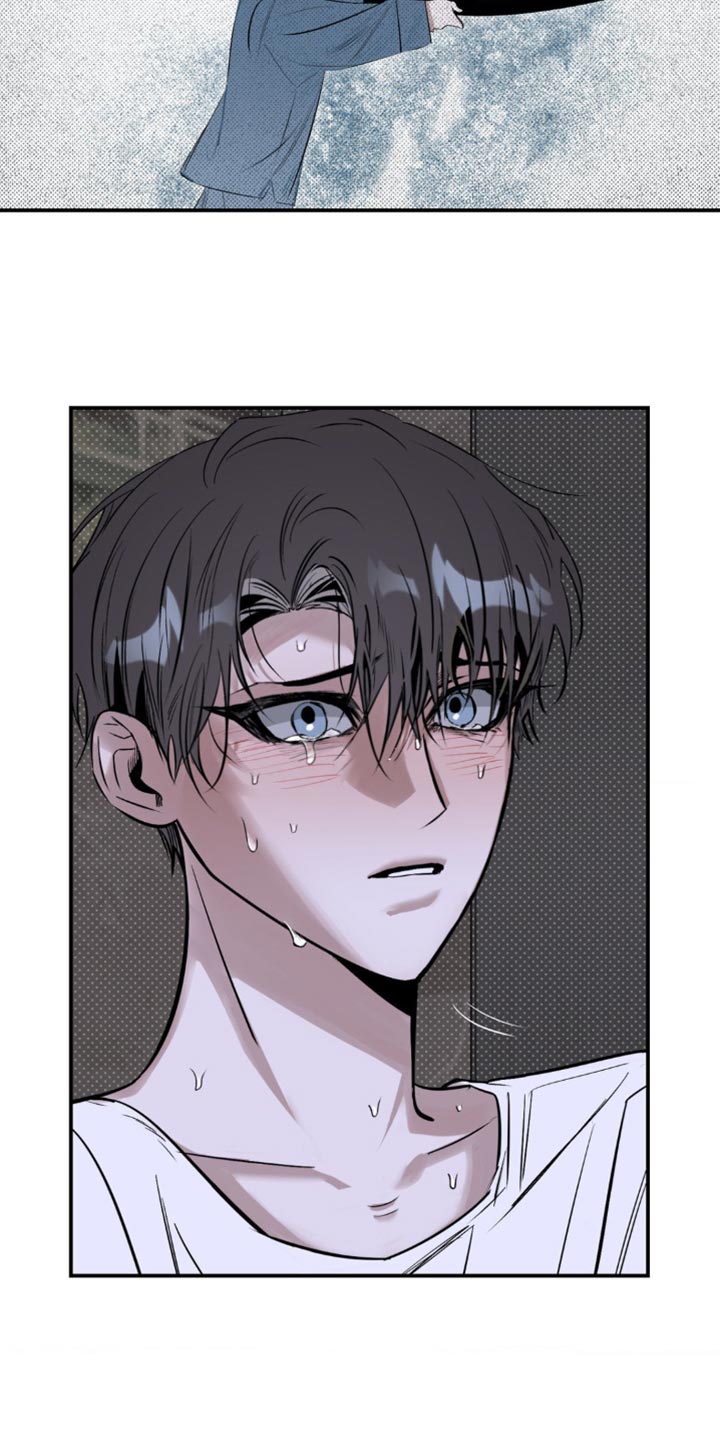 月光疾风漫画,第19章：它们憎恨我4图