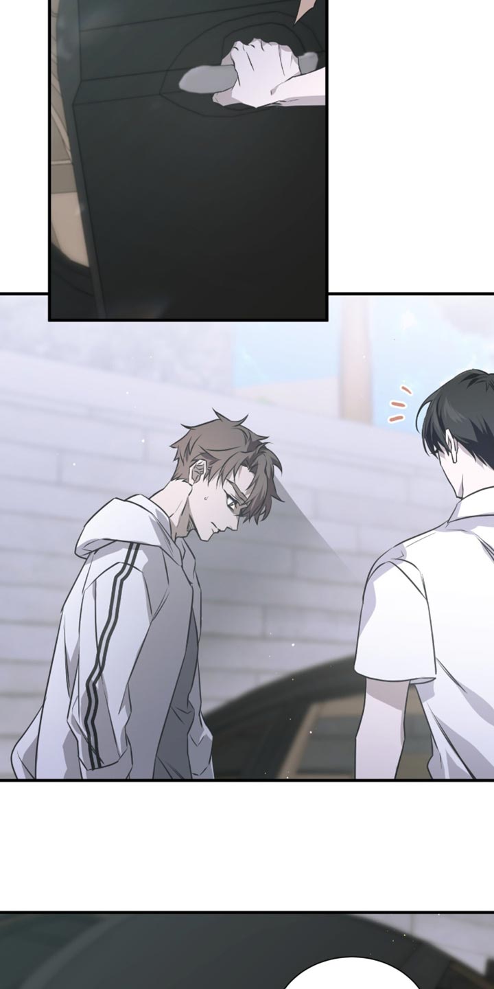 绝命扣押漫画,第38章：明知故问2图