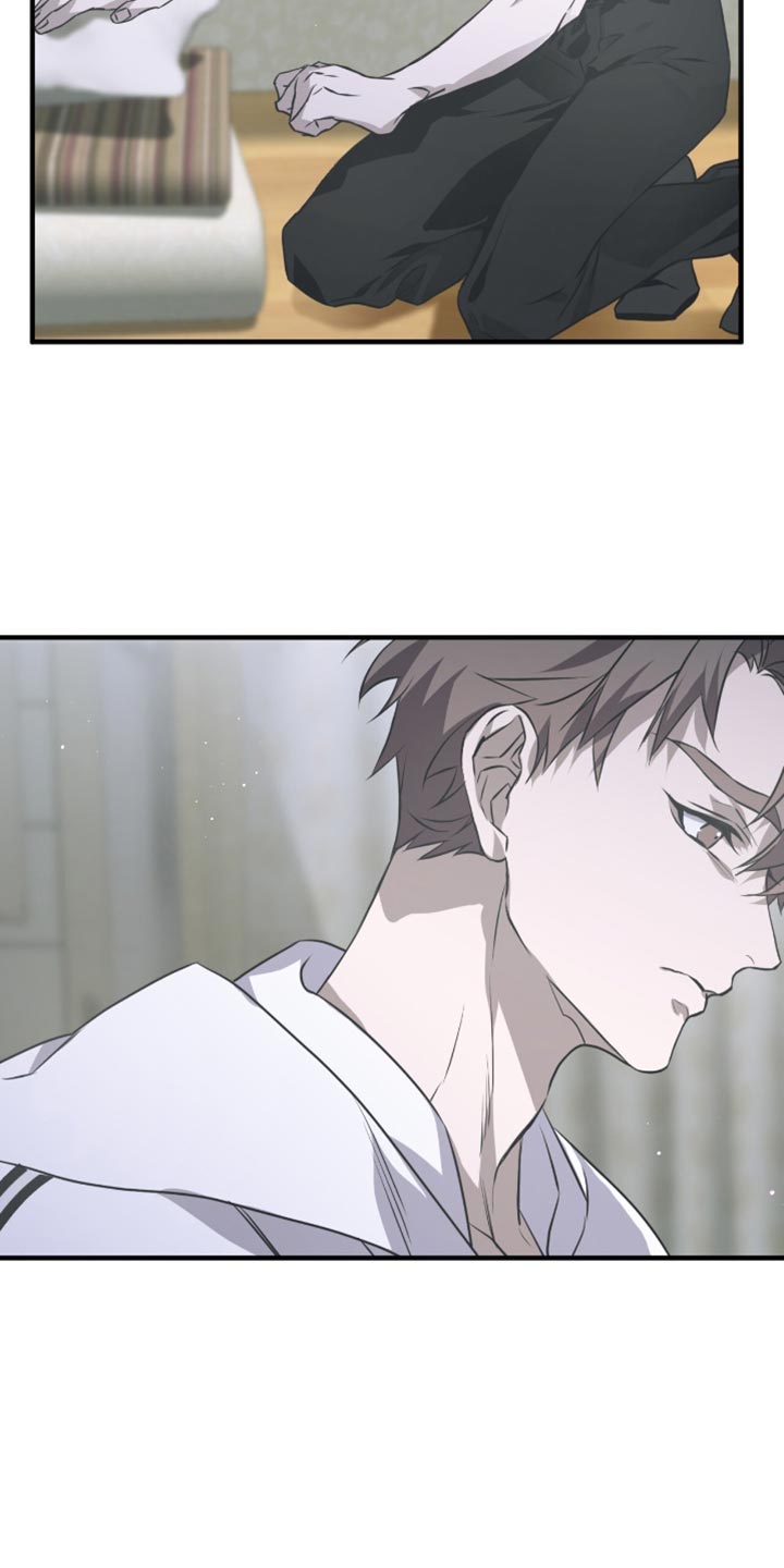 绝命扣押漫画,第39章：去学校吧1图