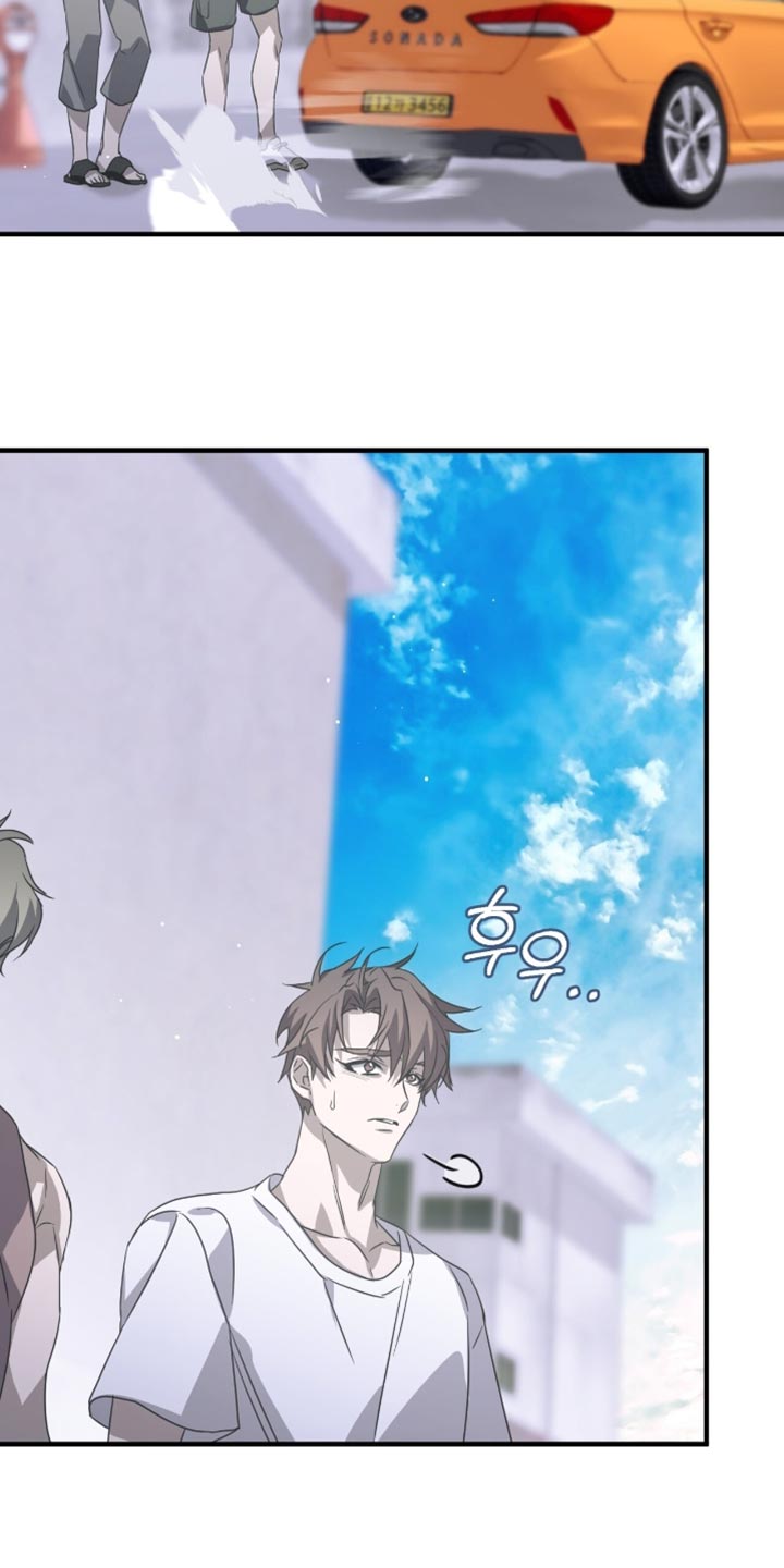 绝命扣押漫画,第63章：这有点危险（第一季完结）1图