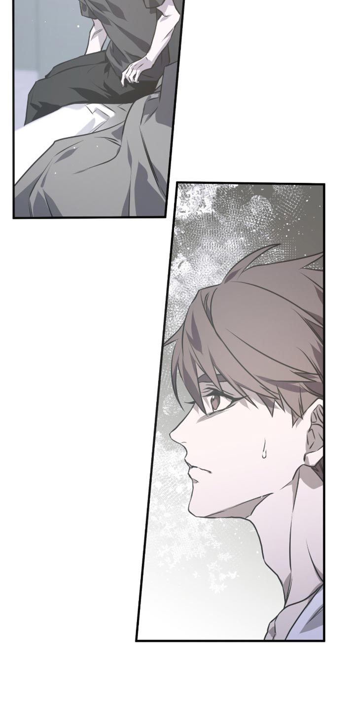 绝命扣押漫画,第35章：头痛2图