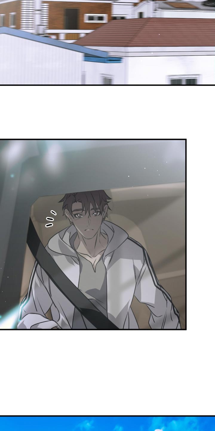 绝命扣押漫画,第39章：去学校吧5图