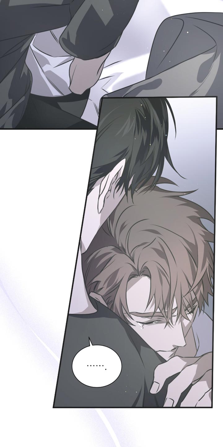 绝命扣押漫画,第36章：不要受伤4图