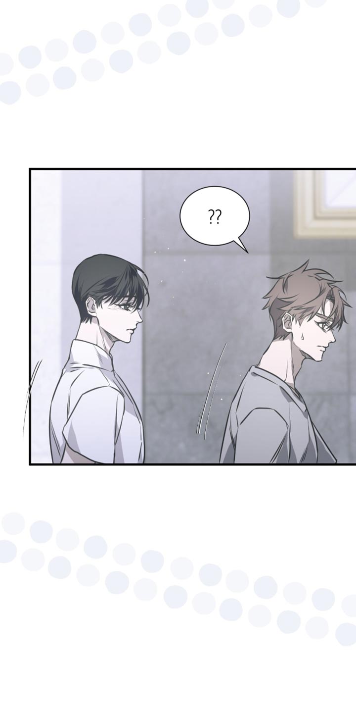 绝命扣押漫画,第32章：一起住吧4图