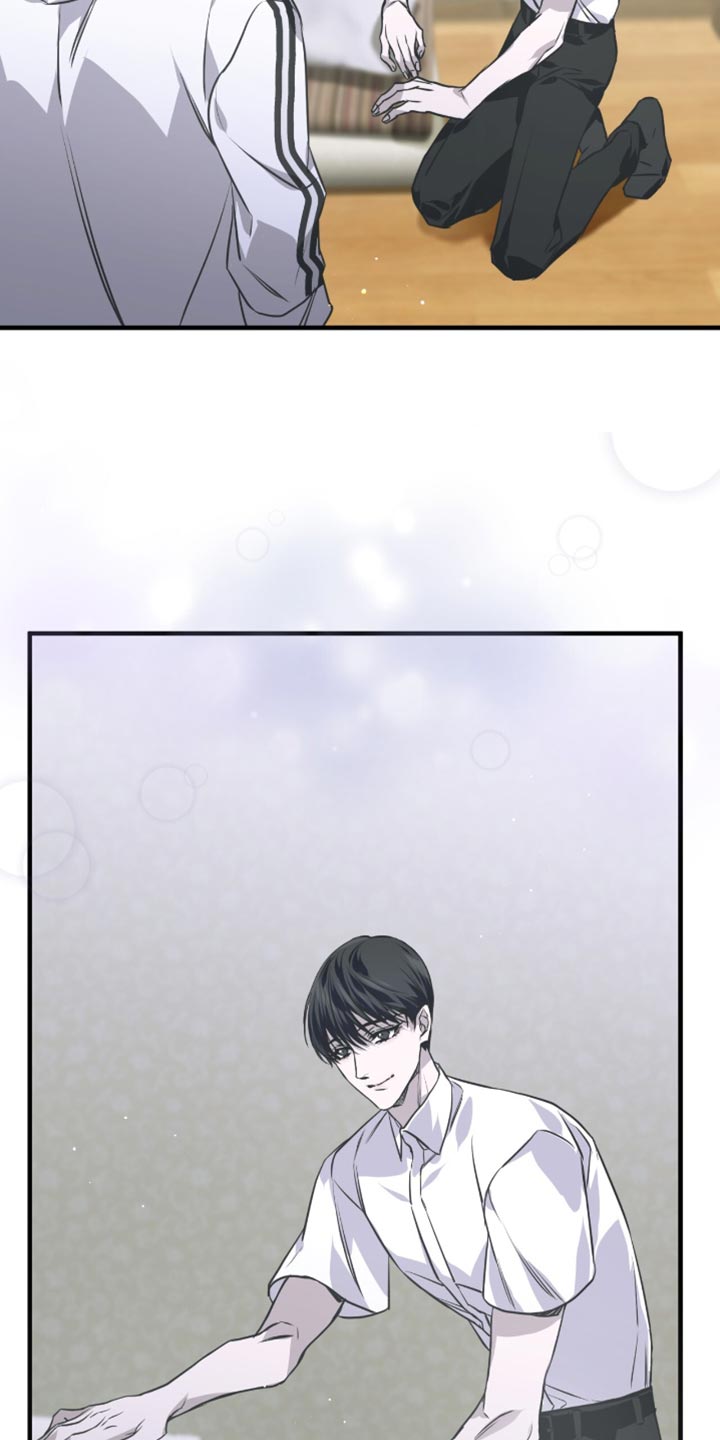 绝命扣押漫画,第39章：去学校吧5图