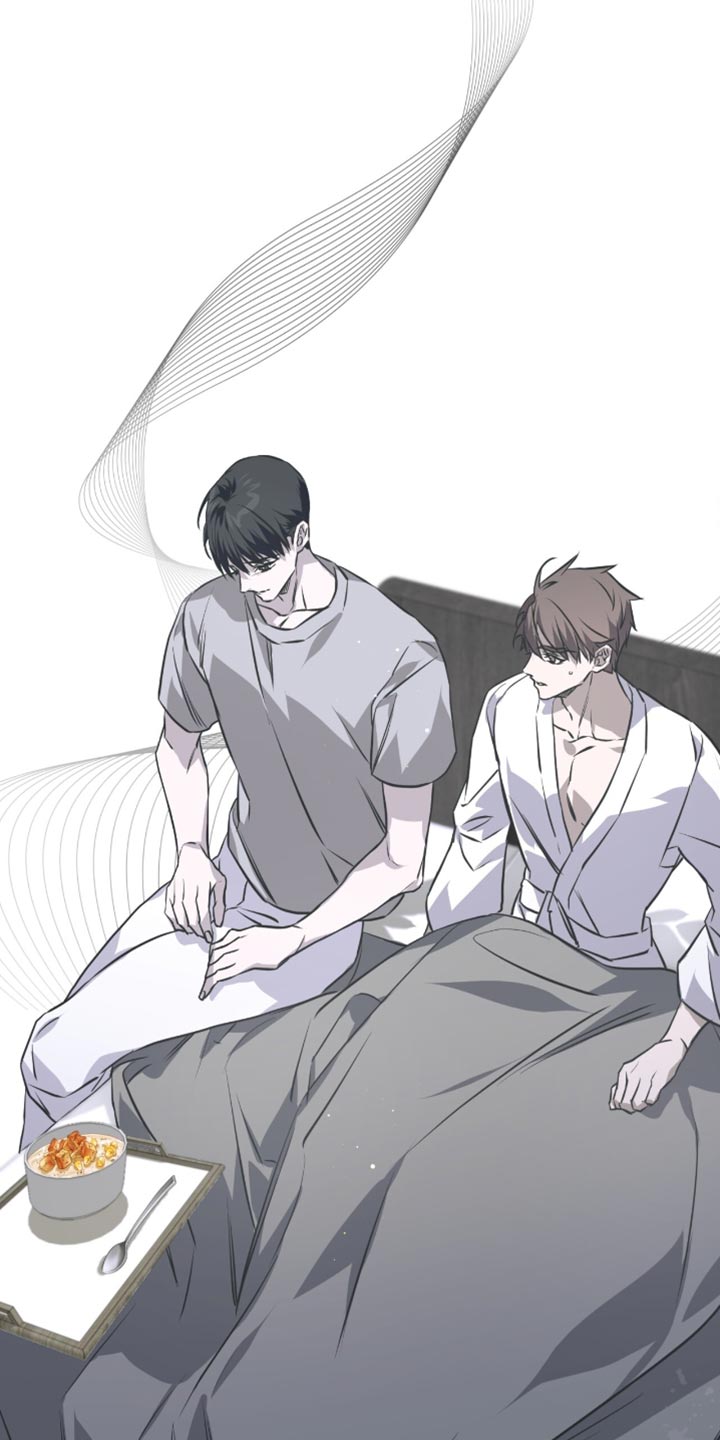 绝命扣押漫画,第47章：一起去看看吧！3图